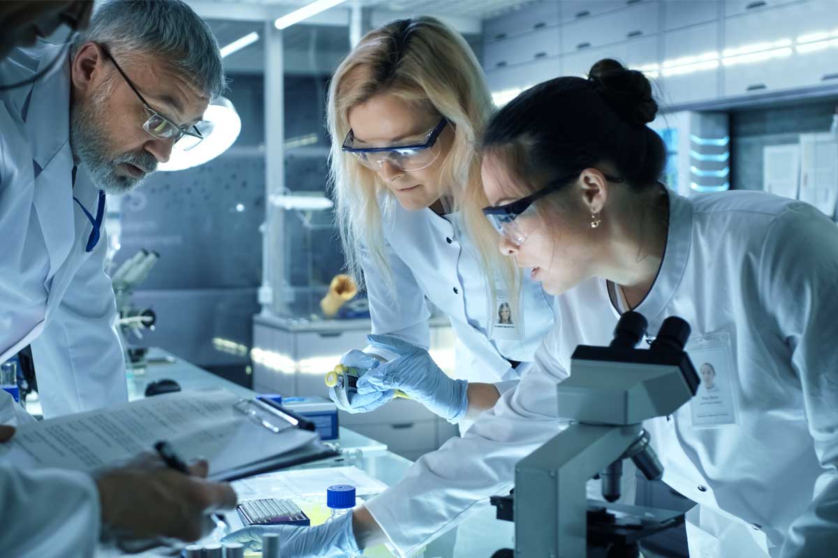 FT-Bioscience